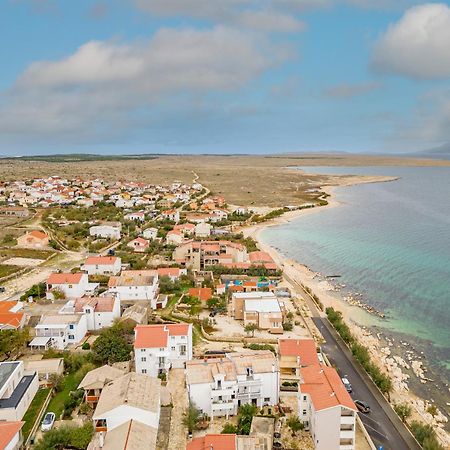 Haus Toni Daire Ražanac Dış mekan fotoğraf