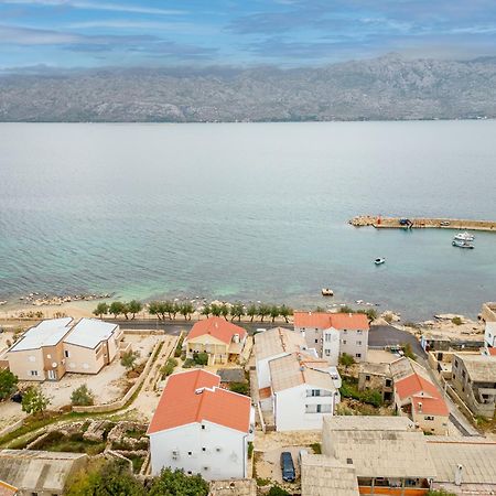 Haus Toni Daire Ražanac Dış mekan fotoğraf