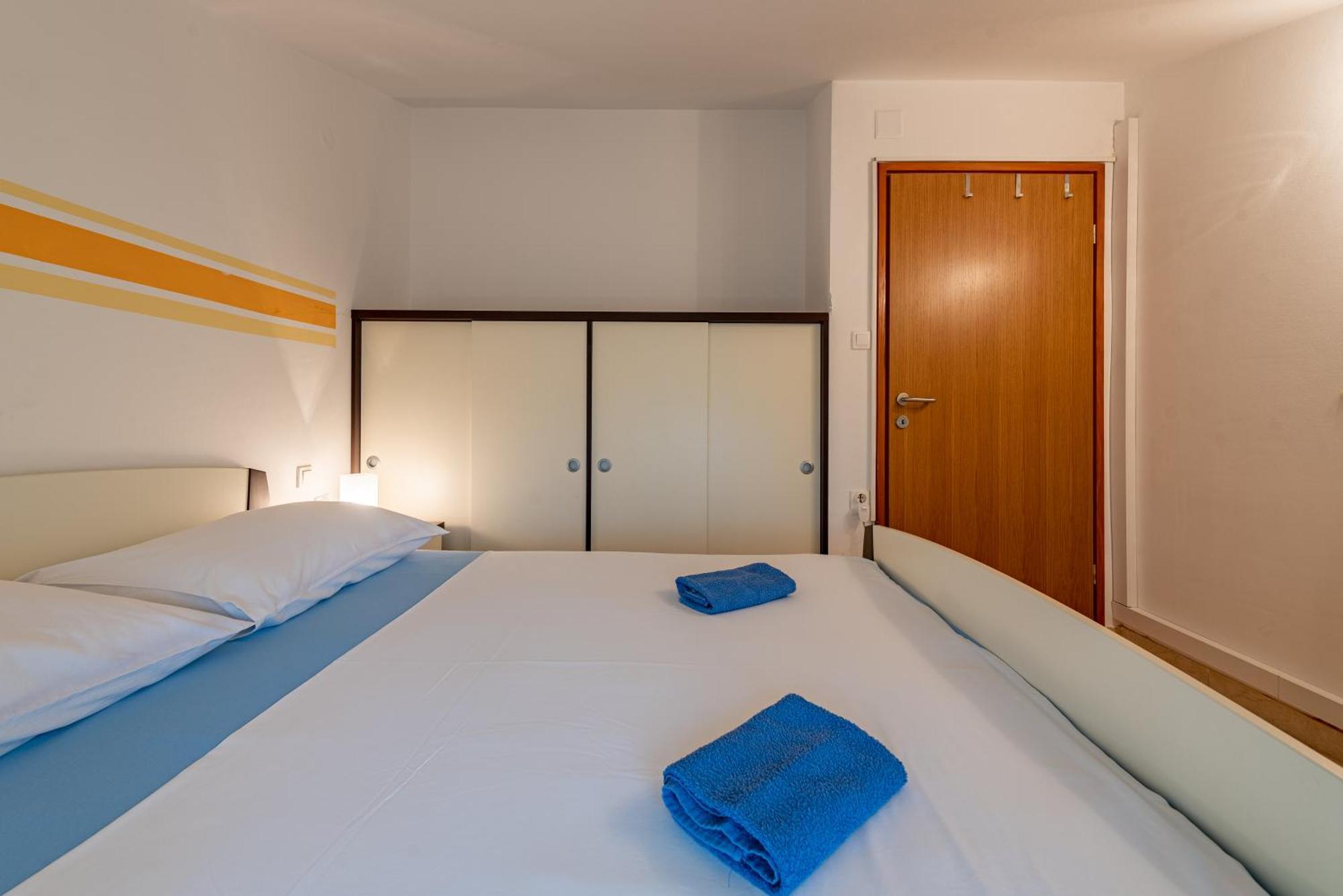 Haus Toni Daire Ražanac Oda fotoğraf